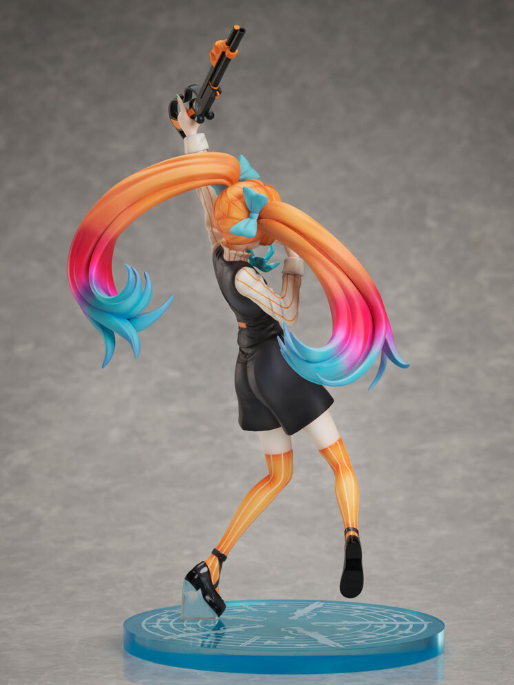 Takt Op. Destiny - Titan