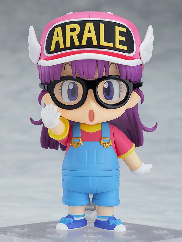 Arale Norimaki