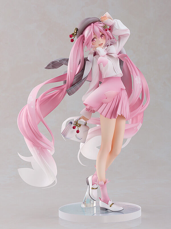 Sakura Miku Hanami Outfit Ver.