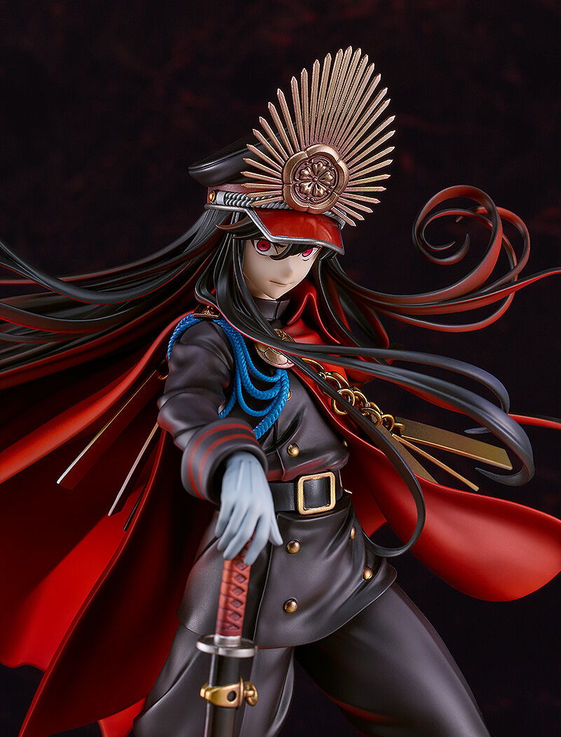 Fate/Grand Order - Oda Nobunaga Avenger