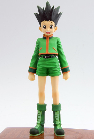Gon 1/7 Banpresto vol 1