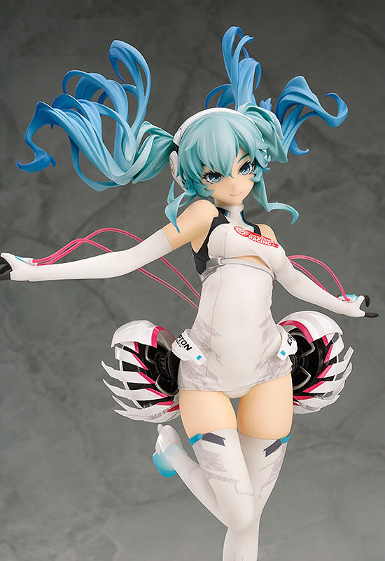 Racing Miku 2014 Ver.