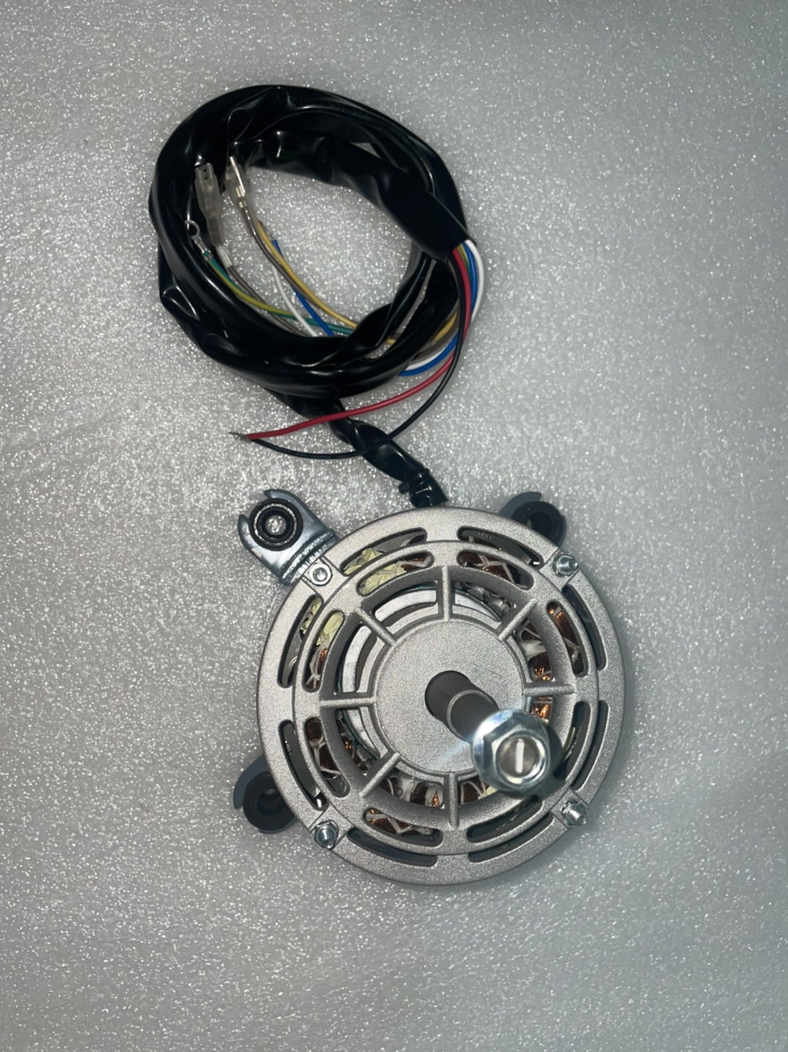 มอเตอร์คอยล์เย็น แอร์ฝังฝ้า 4 ทิศทาง YORK PM310699