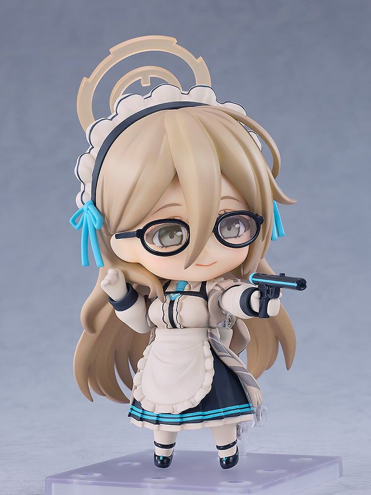 Nendoroid Akane Murokasa