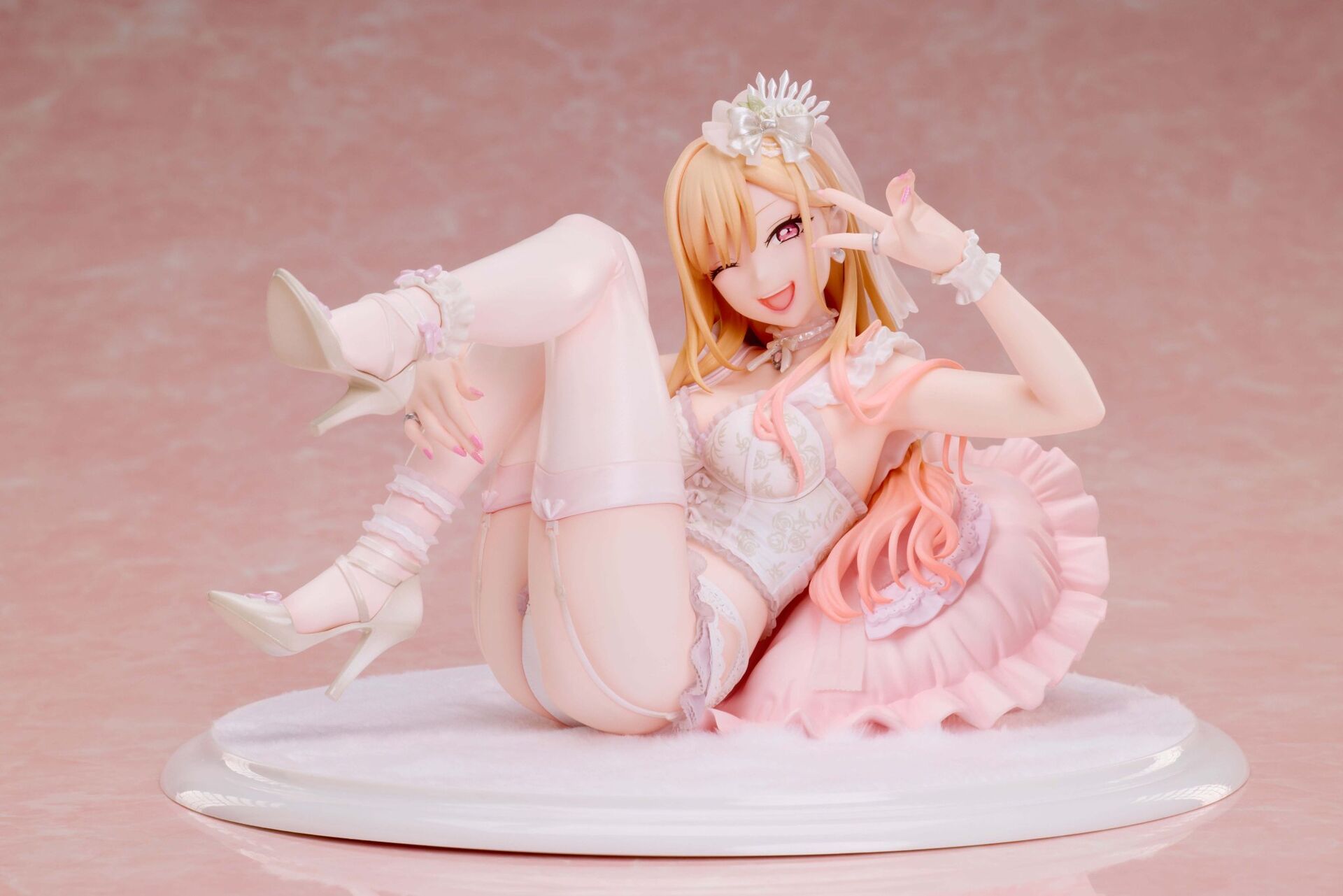 Marin Kitagawa Babydoll Ver.
