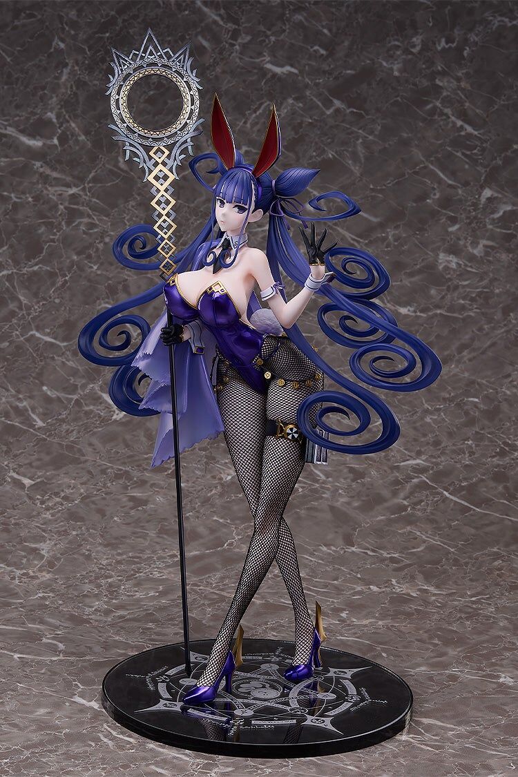 Murasaki Shikibu Bunny Girl Style Caster