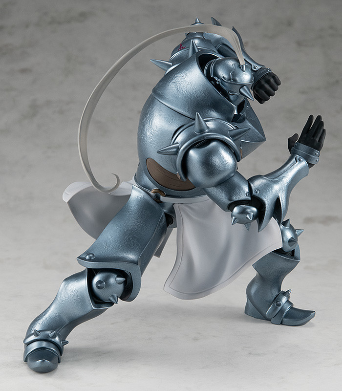 Pop Up Parade Alphonse Elric