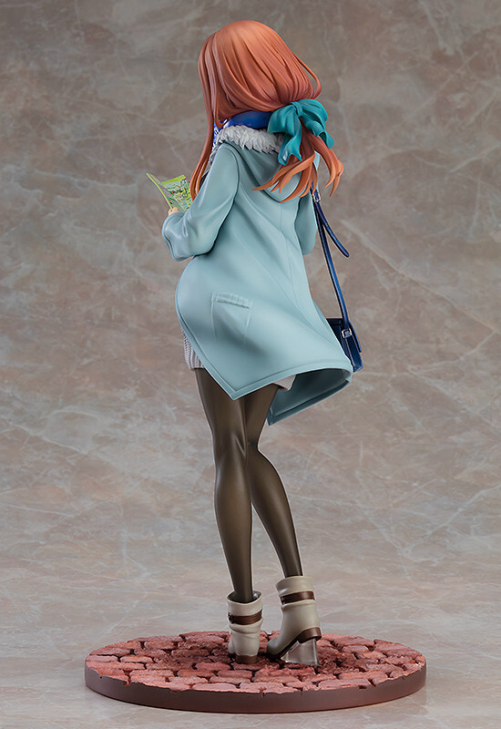 Nakano Miku Date Style Ver.