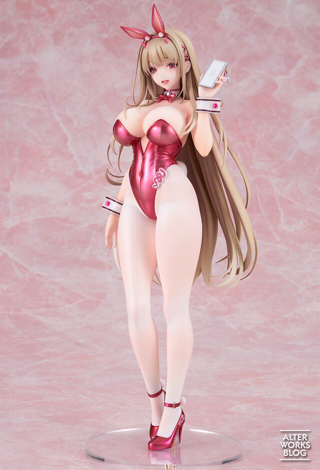 Goddess of Victory Nikke - Viper Toxic Rabbit ver.