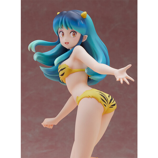 Urusei Yatsura - Lum (Aniplex)