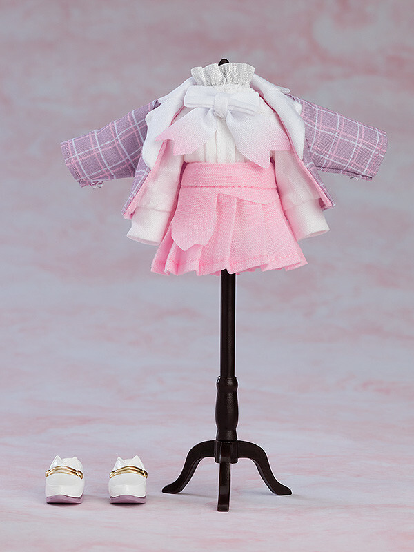 Nendoroid Doll Sakura Miku Hanami Outfit Ver.