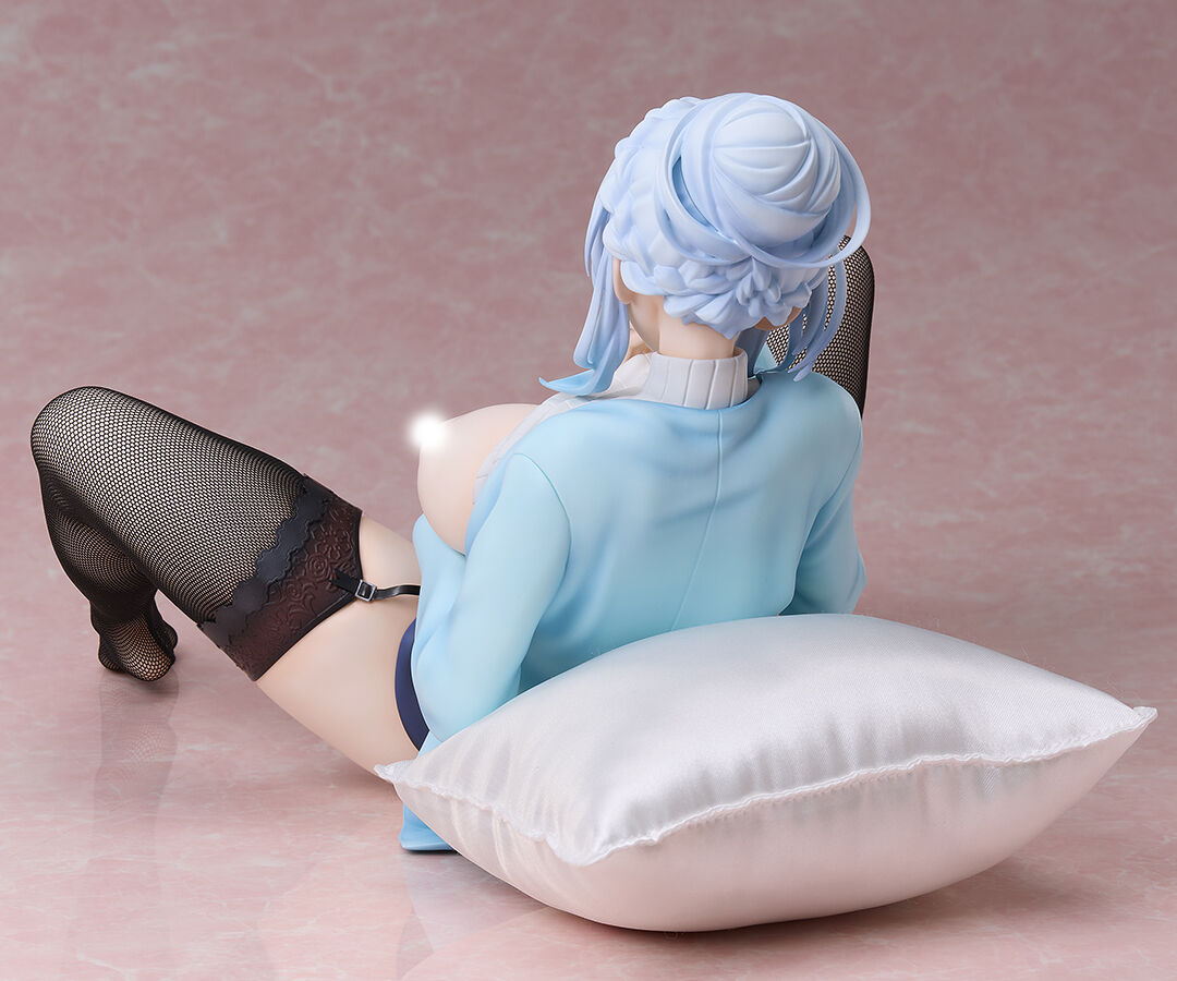 Mifuyu Yukino Casual Outfit Ver.