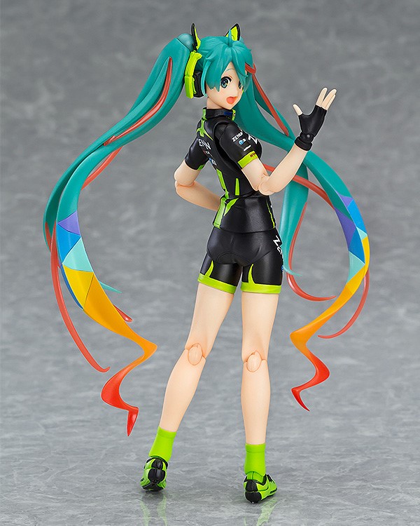 Racing Miku 2016: TeamUKYO Support ver.