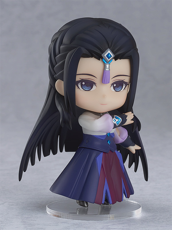 Nendoroid Yun'wuyue
