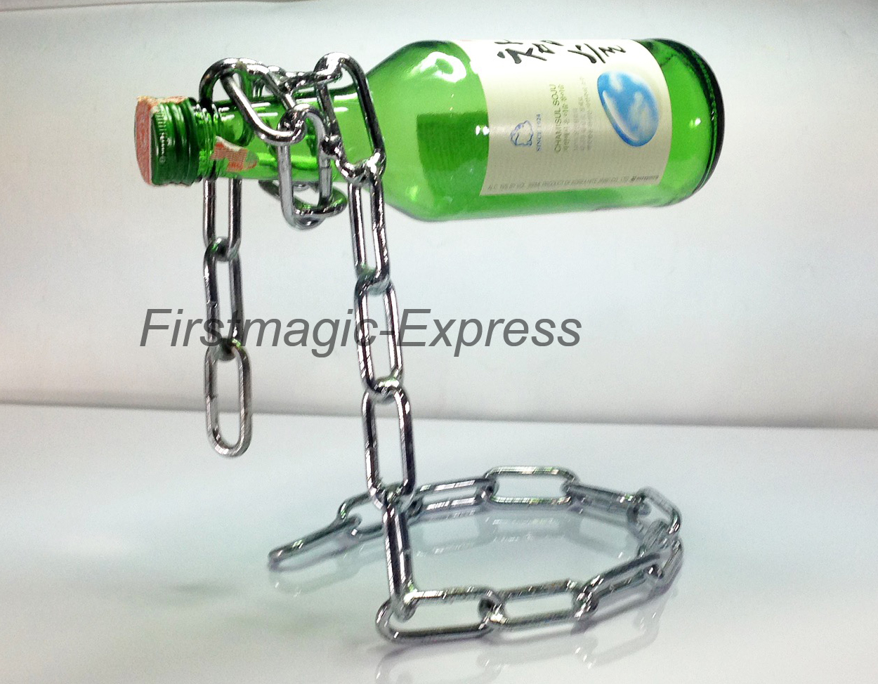 โซ่ของลอย