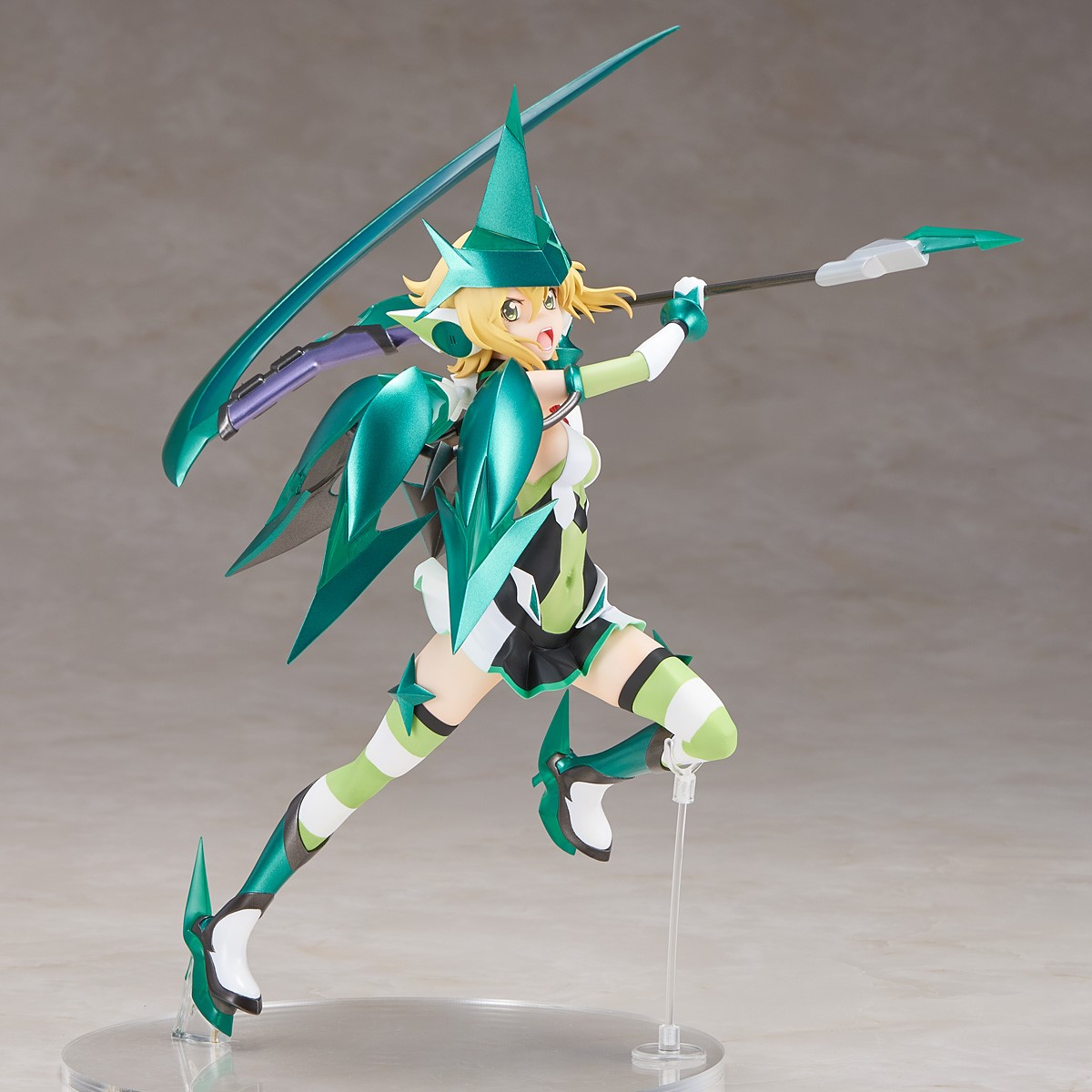 Kirika Akatsuki