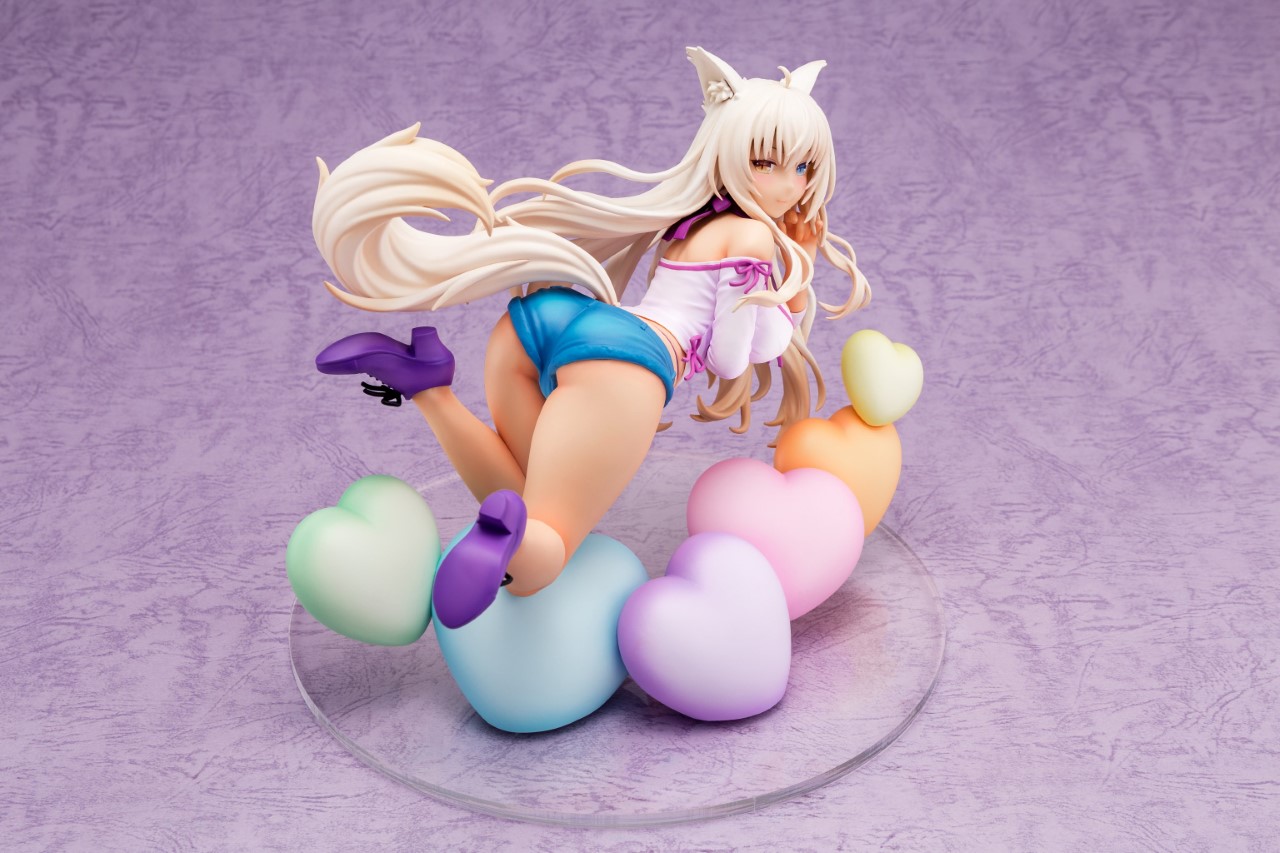 COCONUT (Hakoiri-musume)