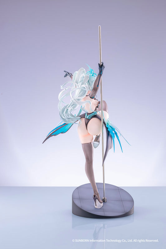Girls' Frontline - PA-15 Treading Light Coming Night Ver.