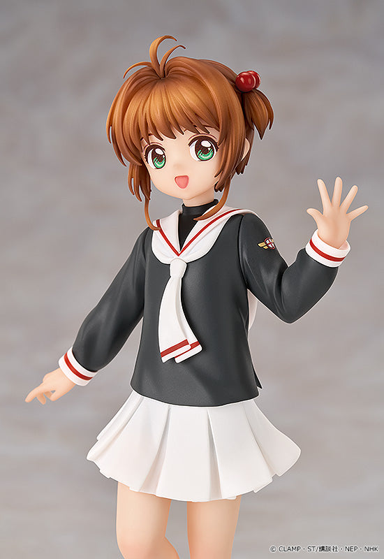 Pop Up Parade Sakura Kinomoto