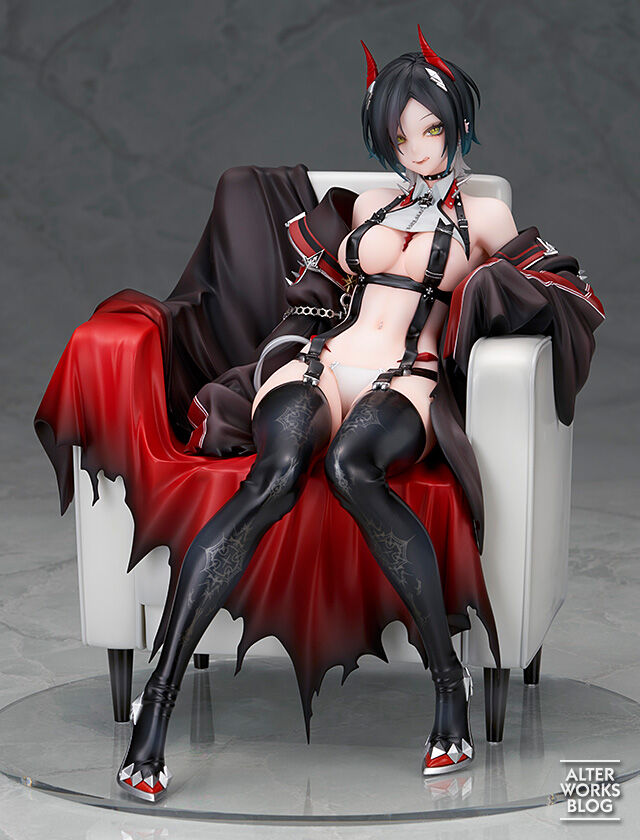 Azur Lane - Ulrich von Hutten