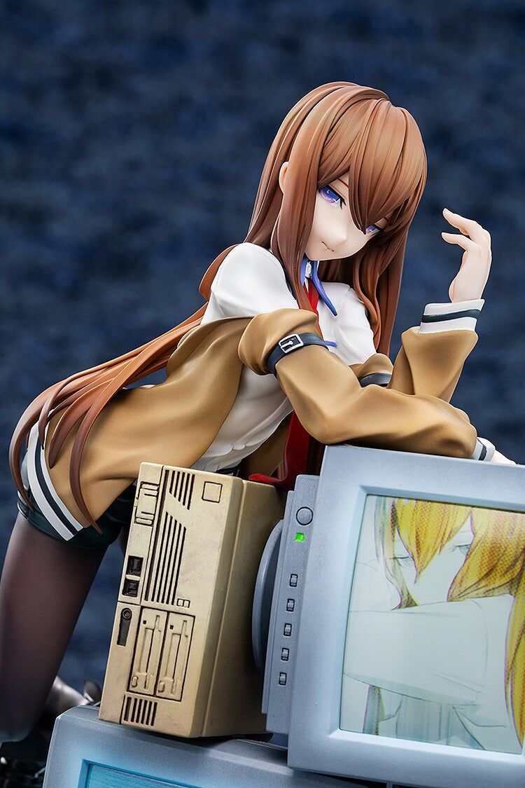 Kurisu Makise With LED Light-Up Feature