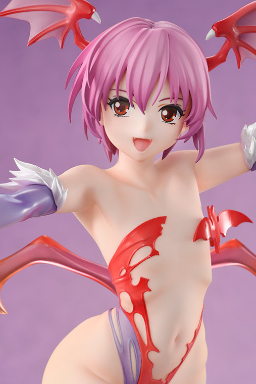 Lilith Aensland