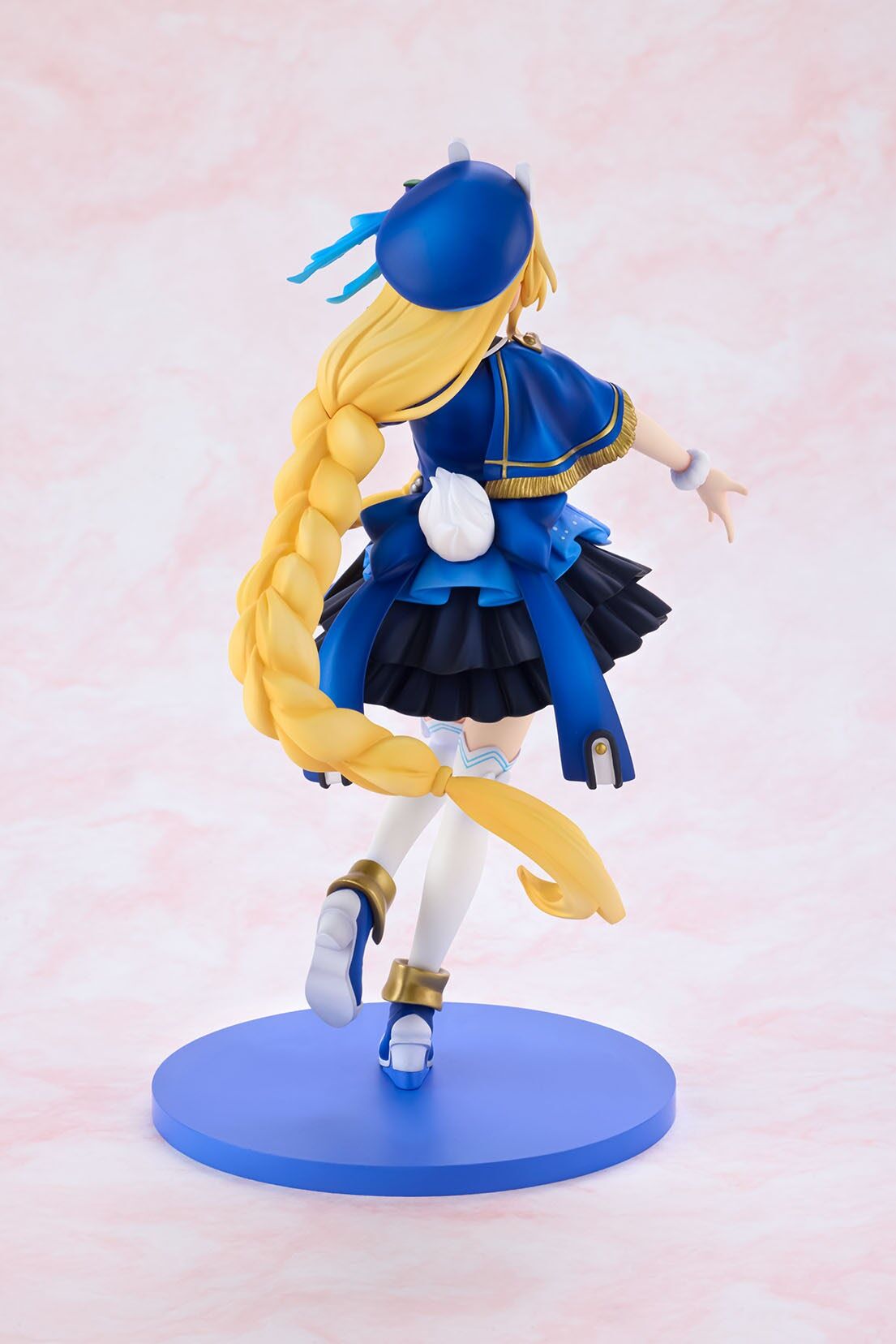 Iris Light Novel Idol Ver.