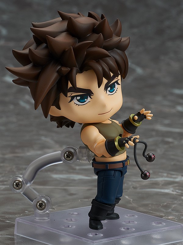 Nendoroid Joseph Joestar