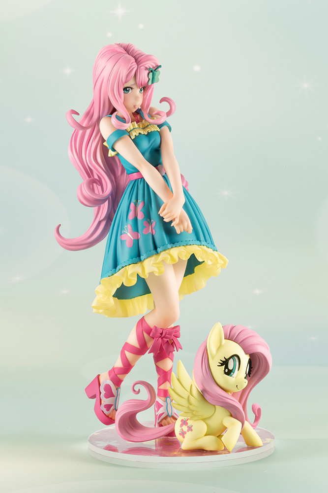 My LITTLE PONY Fluttershy