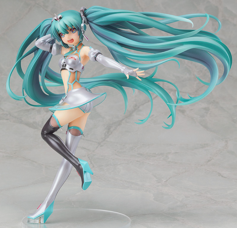 Racing Miku 2012 ver.
