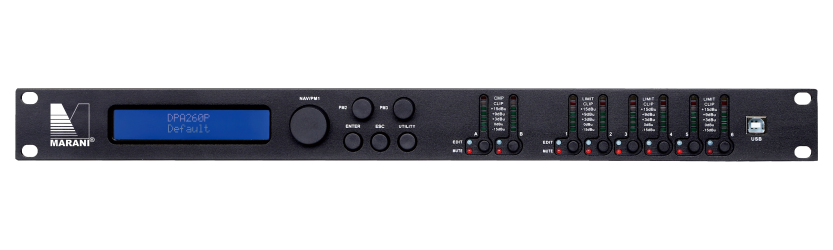Marani DPA260P