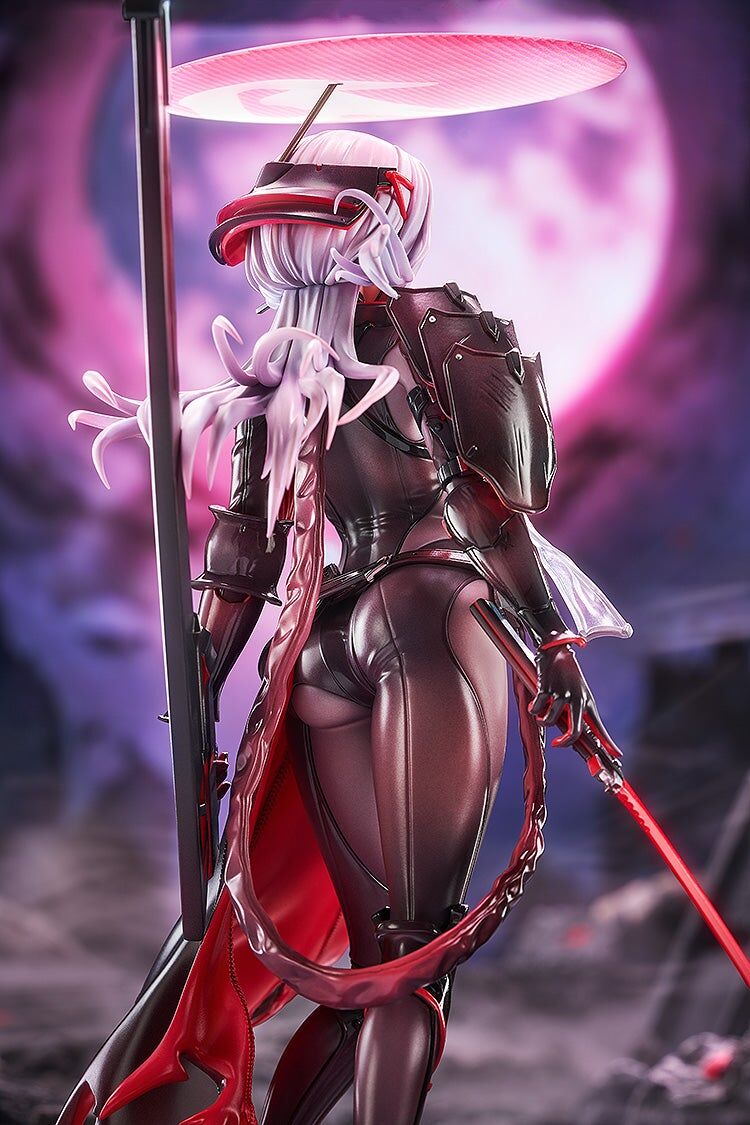 Goddess of Victory Nikke - Scarlet Black Shadow (GSC)