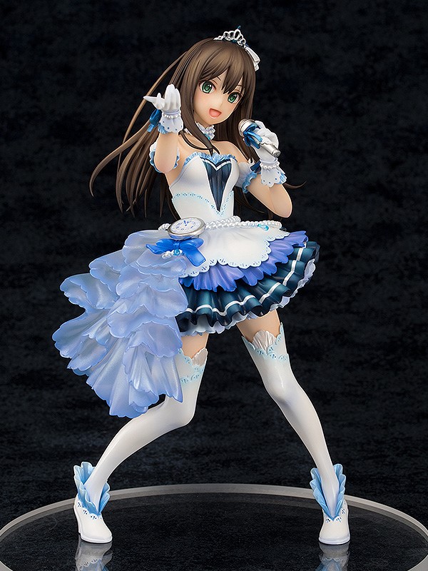 Rin Shibuya: Starry Sky Bright