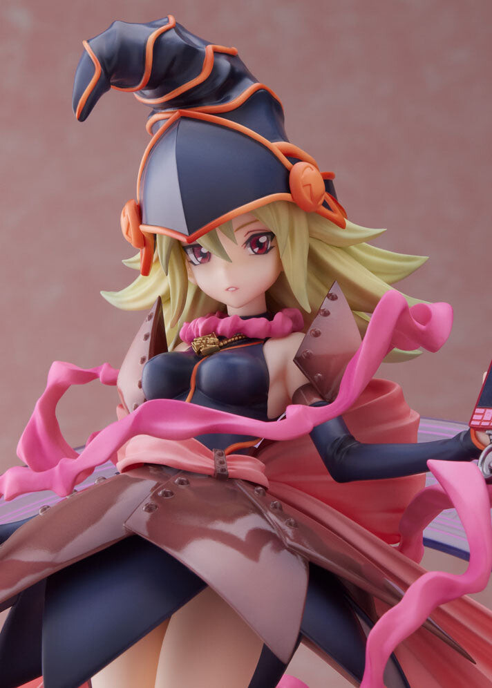 Yu-Gi-Oh! Zexal - Gagaga Girl