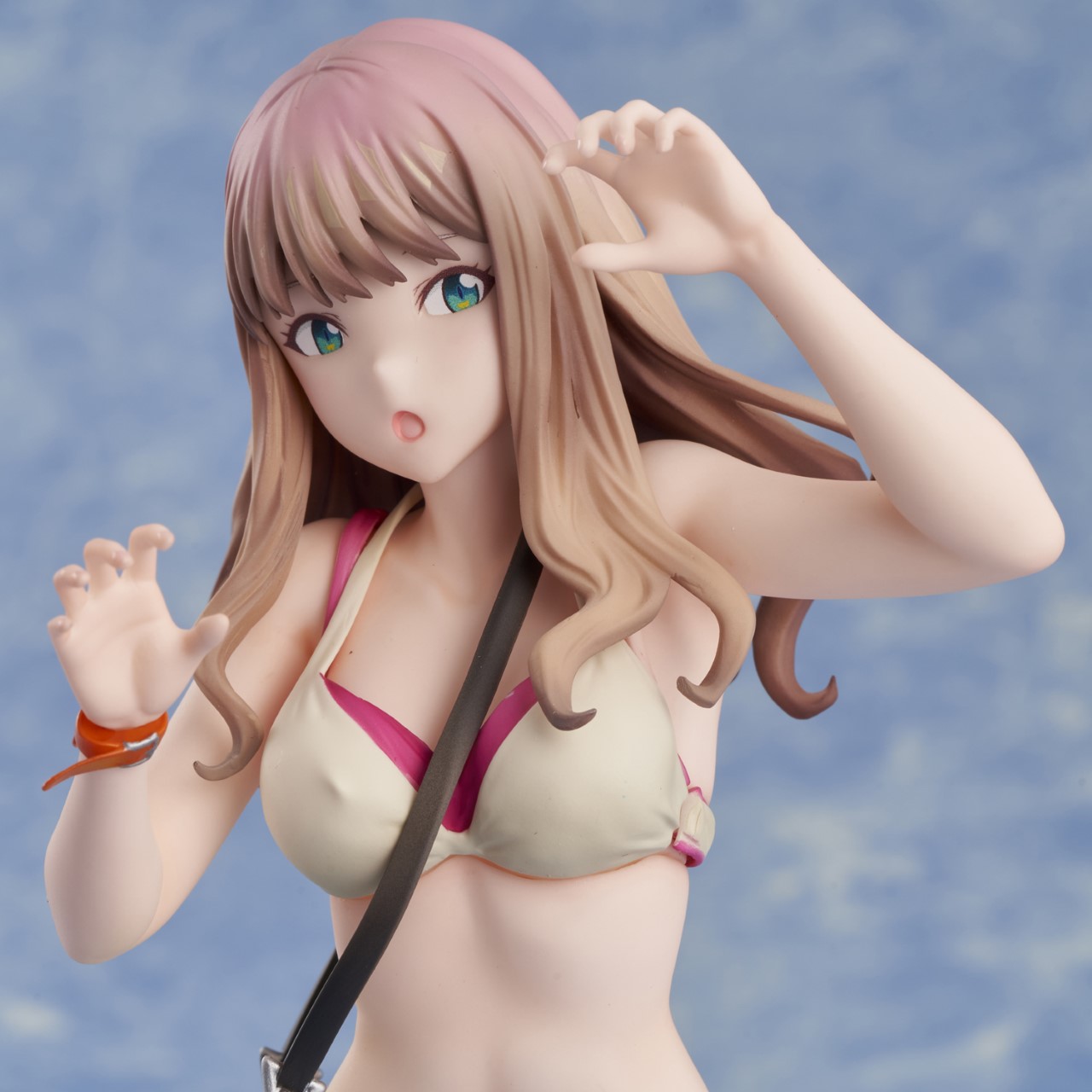SSSS.DYNAZENON Minami Yume Swimsuit Ver.