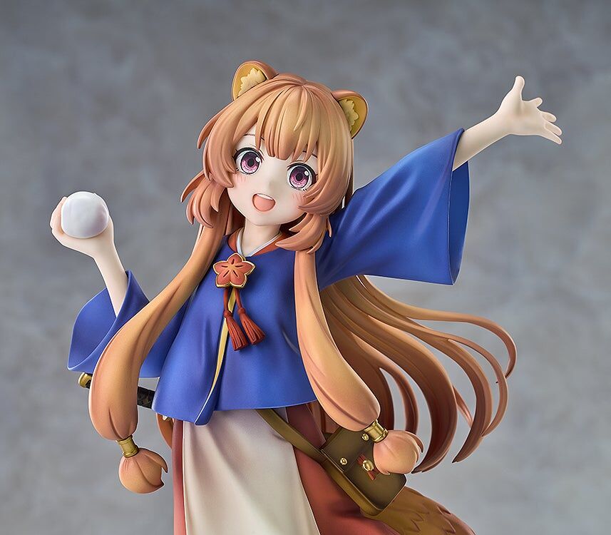 Raphtalia Snow Play Ver.