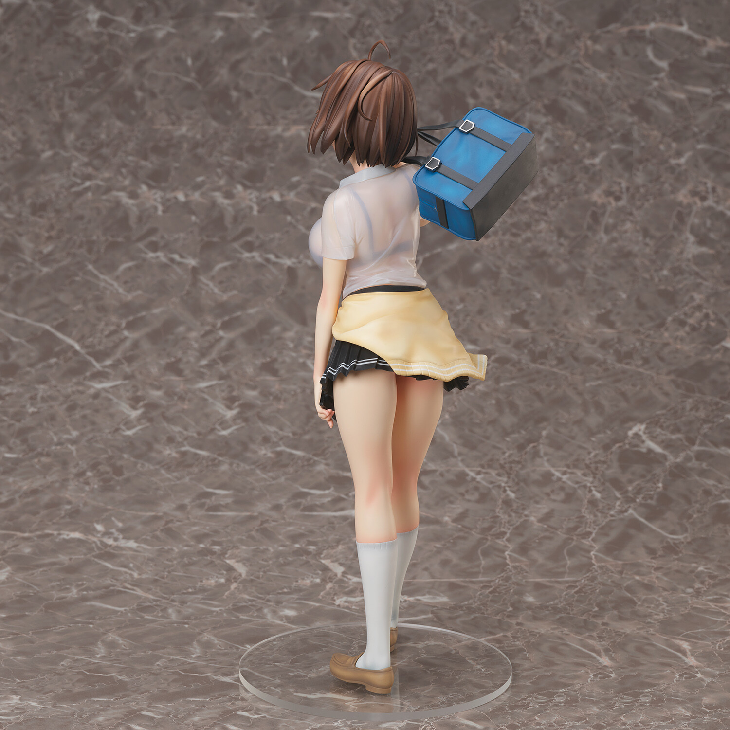 Baltimore Bisoku Zenshin! Ver.