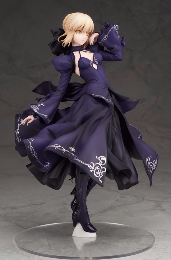 Saber Alter Dress ver. (REPRODUCTION2)
