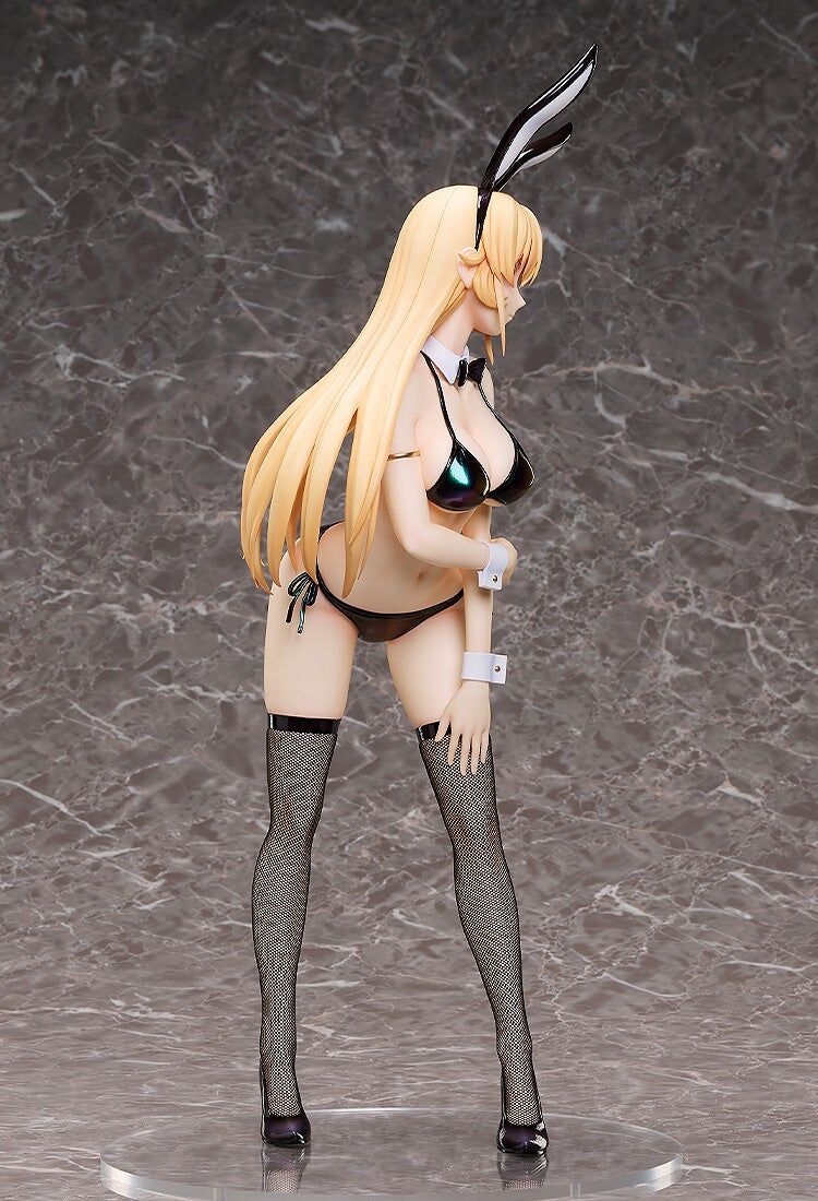 Erina Nakiri Bikini Bunny Ver.