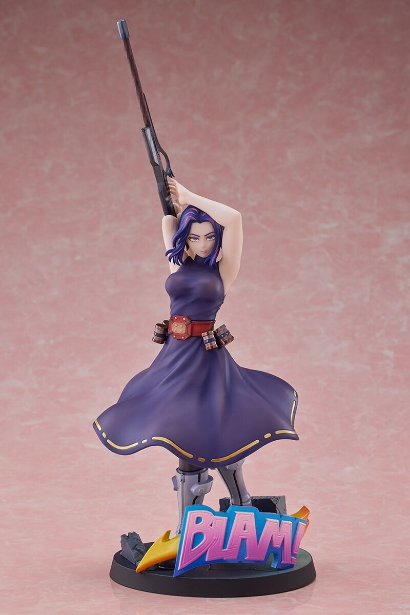 Lady Nagant