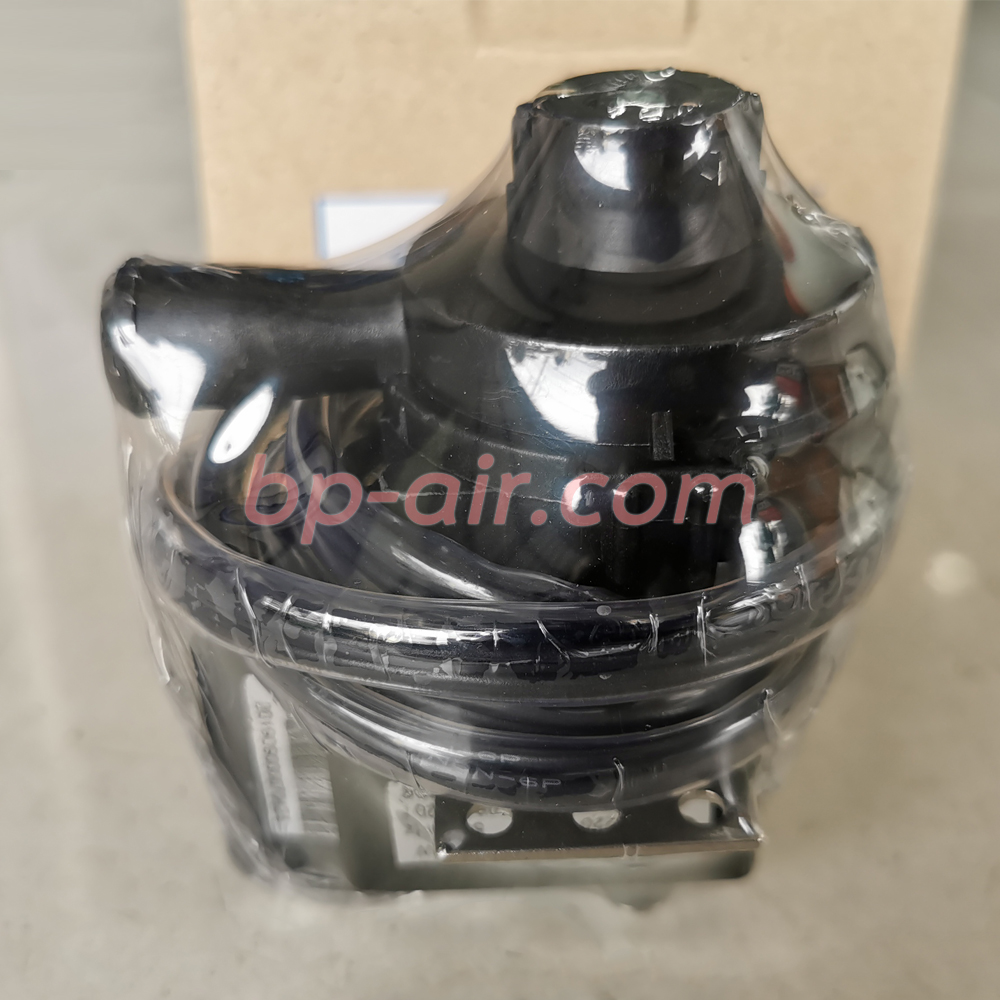 ปั๊มน้ำทิ้งแอร์ 4 ทิศทาง FCQT48-VA