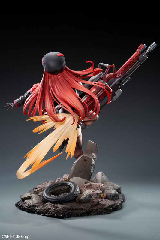 Rapi Red Hood Dx ver. (Hobby Sakura)