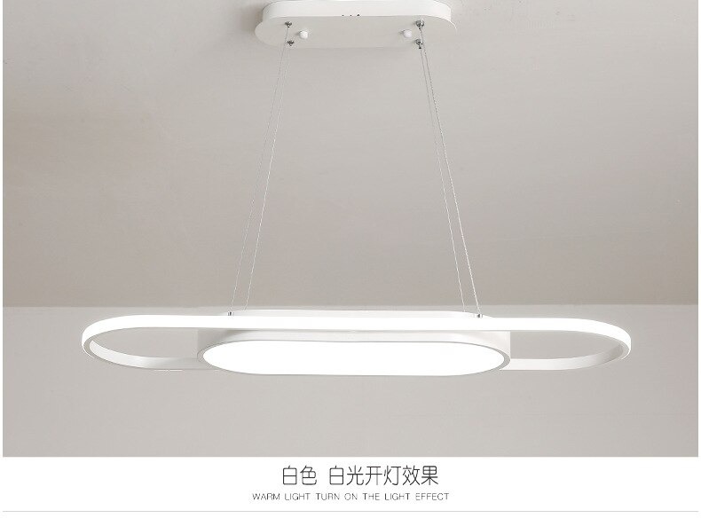 โคมแขวน led light ไฟเพดาน ย90xก25 ซม. ไฟแขวน โคมเพดาน ไฟห้อย โคมไฟแขวน ไฟระย้า ไฟช่อ ไฟกิ่ง สวยทันสมัย ไฟตกแต่ง หรูหรา ทนทาน ประหยัดไฟ