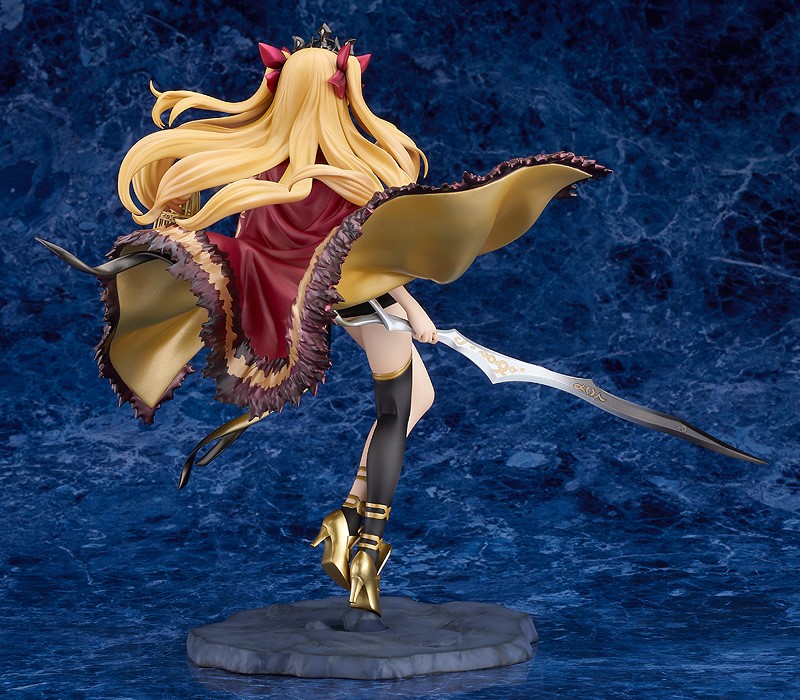 Lancer/Ereshkigal (Max Factory)