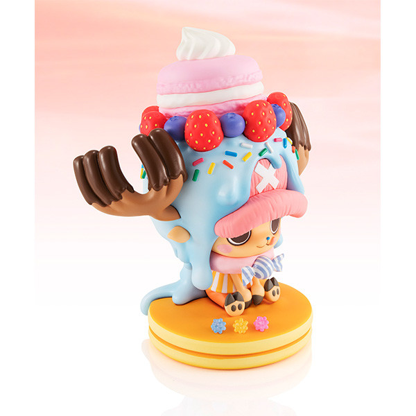 Tony Tony Chopper Ver. OT