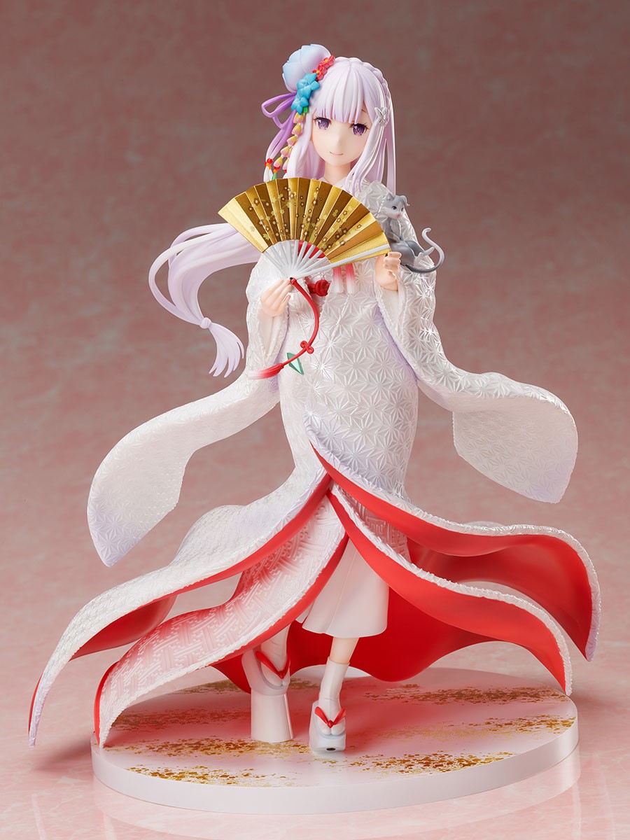Emilia Shiromuku