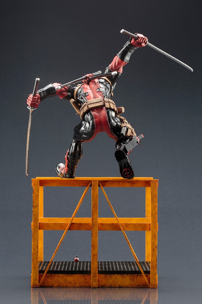 SUPER DEADPOOL