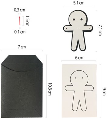 ตุ๊กตาวูดู / Voodoo Prediction