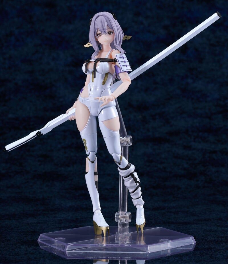 Figma Scarlet