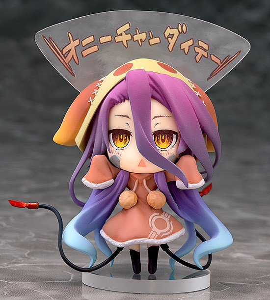 Jibril - Schwi Dola Little Flügel Ver.